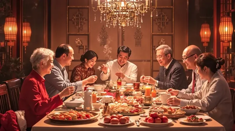 人世间 - 茄子影视高清在线观看